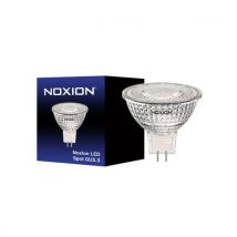 Noxion Led Spot Gu5.3 Mr16 7.5w 621lm 36d - 830 Warm Wit | Dimbaar - Vervangt 50w