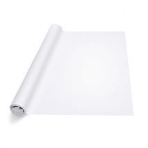 Flokoo - Whiteboard Folie Xl Elektrostatisch (300 X 60 Cm) - Whiteboard