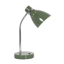 Praktisch Tafellampje Steinhauer Spring Groen