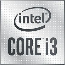 Intel Core i3-10105 processore 3.7 GHz 6 MB Cache intelligente Scatola