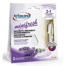 Ariasana Minifresh Relax 100g