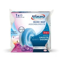 Ariasana Aero 360 Tab Lavanda Relax 450g