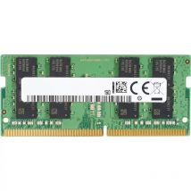 HP 13L79AT memoria 4 GB 1 x DDR4 3200 MHz