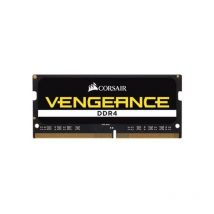 Corsair Vengeance 8 GB, DDR4, 2666 MHz memoria 1 x GB