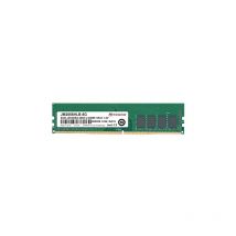 Transcend JetRam JM2666HLB-16G memoria 16 GB 2 x 8 DDR4 2666 MHz