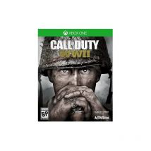 Activision Call Of Duty WWII Standard Inglese Xbox One