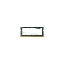 Patriot Memory Signature PSD44G240081S memoria 4 GB 1 x DDR4 2400 MHz