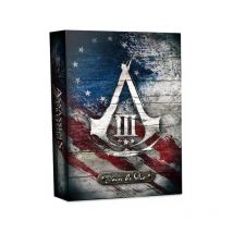 Ubisoft Assassin`s Creed 3: Join Or Die Edition, Xbox 360 ITA