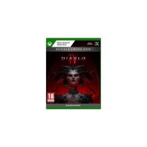 Activision Diablo IV Standard Xbox Series X