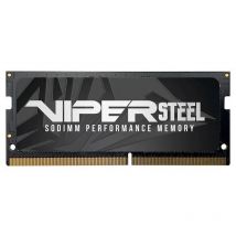 Patriot Memory Viper Steel PVS48G240C5S memoria 8 GB 1 x DDR4 2400 MHz