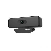Hikvision DS-U18 webcam 8 MP 3840 x 2160 Pixel USB 3.2 Gen 1 (3.1 1) Nero