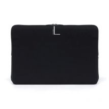 Tucano BFC1718 borsa per laptop 46,7 cm (18.4") Custodia a tasca Nero