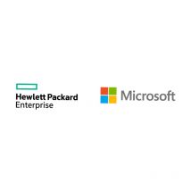 HPE Microsoft Windows Server 2022 Datacenter Edition 4-core