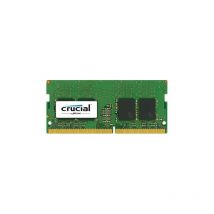 Crucial 8GB DDR4 2400 MT/S 1.2V memoria 1 x 8 GB MHz