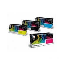 Atlantis Land M406 cartuccia toner 1 pz Magenta