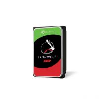 Seagate IronWolf ST8000VN004 disco rigido interno 3.5" 8 TB Serial ATA III