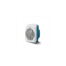 Olimpia Splendid Caldo Relax Interno Blu, Bianco 2000 W Riscaldatore ambiente elettrico con ventilatore