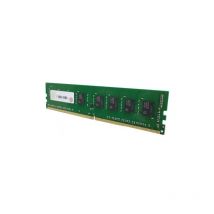 QNAP RAM-32GDR4ECS0-UD-2666 memoria 32 GB 1 x DDR4 2666 MHz Data Integrity Check (verifica integrità dati)