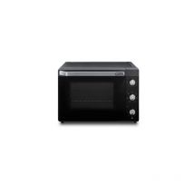 De’Longhi EO 40123.S fornetto con tostapane 40 L 2000 W Nero Grill