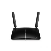 TP-Link Archer MR600 router wireless Gigabit Ethernet Dual-band (2.4 GHz/5 GHz) 4G Nero