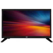 Trevi LTV 1904 SA2 48,3 cm (19") HD Nero