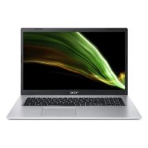 Acer Aspire 3 A317-53-70PE Computer portatile 43.9 cm (17.3") Full HD Intel® Core™ i7 i7-1165G7 8 GB DDR4-SDRAM 512 SSD Wi-Fi 5