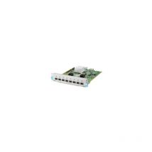 HPE 8-port 1G/10GbE SFP+ MACsec v3 zl2 Module modulo del commutatore di rete 10 Gigabit