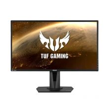 ASUS TUF Gaming VG27AQ Monitor PC 68.6 cm (27") 2560 x 1440 Pixel Quad HD LED Nero