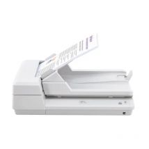 Ricoh SP-1425 Scanner piano e ADF 600 x DPI A4 Bianco