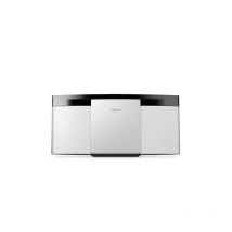 Panasonic SC-HC212 Microsistema audio per la casa 20 W Bianco