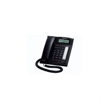 Panasonic KX-TS880EXB Telefono analogico Identificatore di chiamata Nero