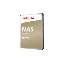 Toshiba N300 3.5" 10 TB Serial ATA III