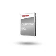 Toshiba X300 3.5" 12 TB SATA