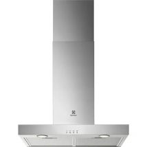 Electrolux LFT416X Cappa aspirante a parete Acciaio inossidabile 600 m³/h C