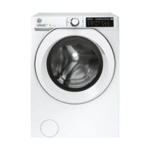 Hoover H-WASH&DRY 500 HD 696AMC/1-S lavasciuga Libera installazione Caricamento frontale Bianco D