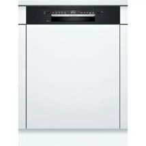 Bosch Serie 2 SMI2ITB33E lavastoviglie A scomparsa parziale 12 coperti E