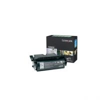 Lexmark 12A6830 cartuccia toner 1 pz Originale Nero