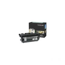 Lexmark X644A11E cartuccia toner 1 pz Originale Nero