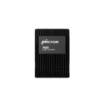 Micron 7450 PRO U.3 3.84 TB PCI Express 4.0 3D TLC NAND NVMe