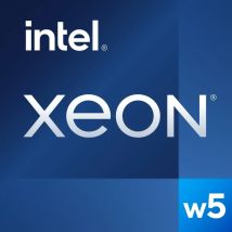 Intel Xeon w5-2465X processore 3.1 GHz 33.75 MB Cache intelligente