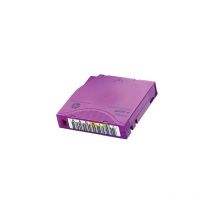 HPE C7976AN supporto di archiviazione backup Nastro dati vuoto LTO 1.27 cm