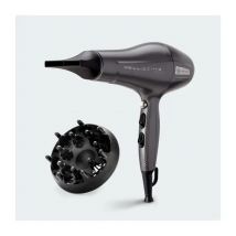 Bellissima 11859 asciuga capelli 2200 W Grigio, Argento