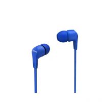 Philips TAE1105BL/00 cuffia e auricolare Cuffie Cablato In-ear MUSICA Blu