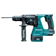 Makita DHR243Z martello perforatore 950 Giri/min