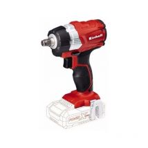 Einhell TE-CW 18Li 1/2" 2900 Giri/min 215 Nm Nero, Rosso 18 V