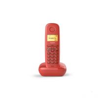 Gigaset A170 Telefono DECT Rosso