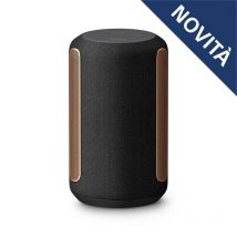 Sony SRS-RA3000 - Home Speaker wireless con Immersive Audio Enhancement, 360 Reality Audio e riproduzione multi-room,