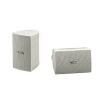 Yamaha NS-AW194 altoparlante 2-vie Bianco Cablato 60 W