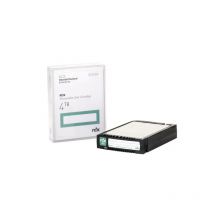 HP RDX 4TB Removable Disk Cartridge Cartuccia