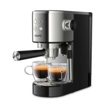 Krups Virtuoso XP442C11 Macchina per caffè Automatica/Manuale espresso